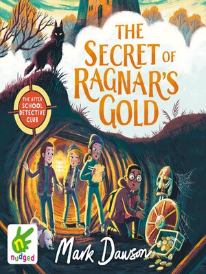 cover image of The Secret of Ragnar's Gold